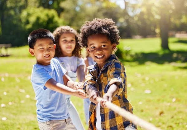 Top 4 des activités de colonie de vacances amusantes au départ de Paris
