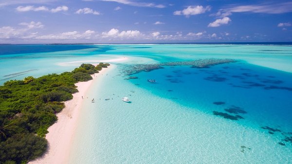Comment s'organiser pour partir en voyage ?